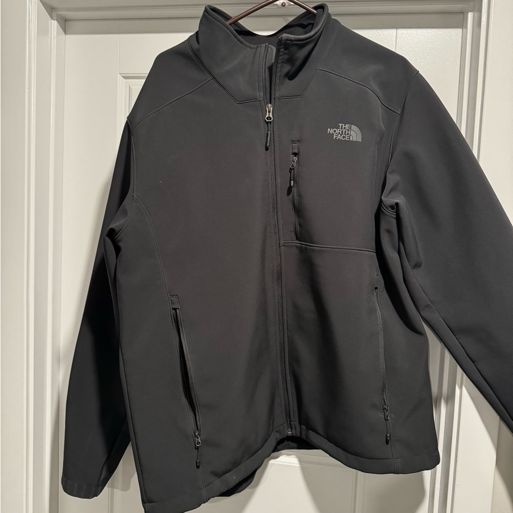 XL North Face Apex Bionic Jacket worn less than 10 times